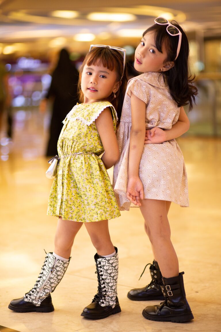 children category Alfha style