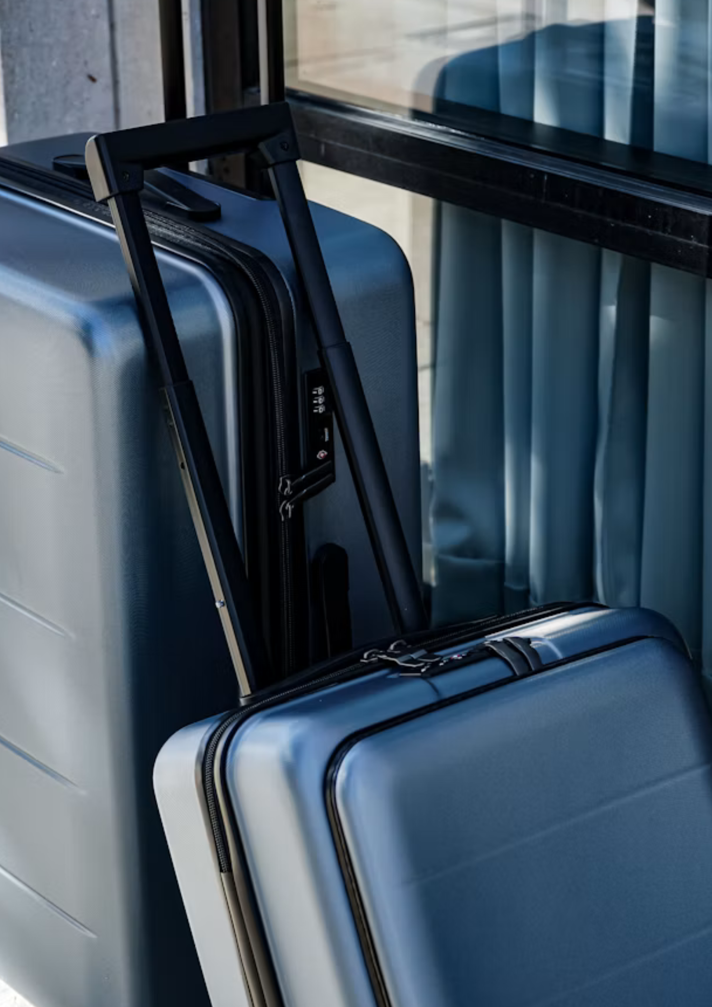 Home Rolling Suitcases | alfhastyle