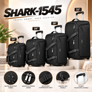 black-color-shark-avatar-plus-1545-soft-luggage