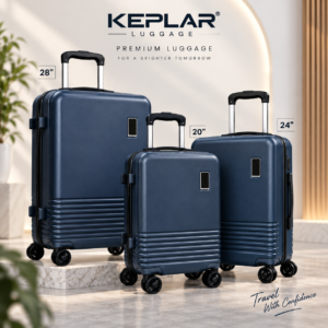 keplar-dark-blue-color-abs-hardshell-carry-on-luggage-20-inch-24-inch-and-28-inch