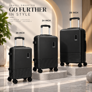 keplar-black-color-abs-hardshell-carry-on-luggage-20-inch-24-inch-and-28-inch