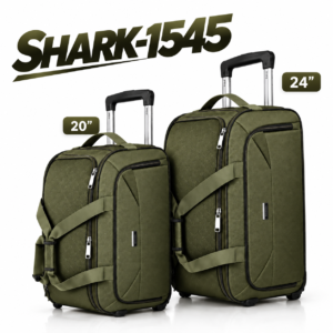 olive-color-shark-avatar-plus-1545-soft-luggage
