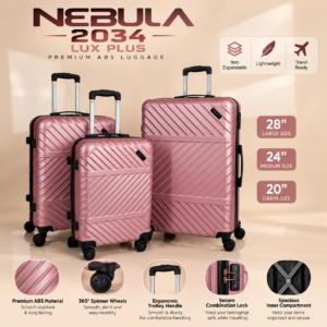 pink-color-nebula-2034-abs-material-luggage-20-24-28