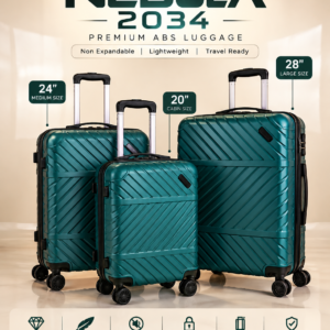 green-color-nebula-2034-abs-material-luggage-20-24-28