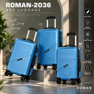 light-blue-color-roman-2036-abs-luggage