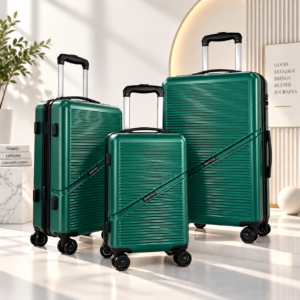 green-color-roman-2036-abs-luggage